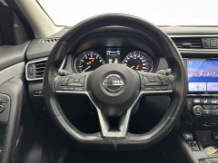 Nissan Qashqai 2022 2.0L CVT XV Premium Luxury - ფოტო 8