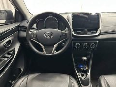 Toyota Yaris L Zhixuan X 1.5L CVT Luxury Plus - ფოტო 11