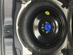 Toyota Yaris L Zhixuan X 1.5L CVT Luxury Plus - ფოტო 12