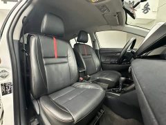 Toyota Yaris L Zhixuan X 1.5L CVT Luxury Plus - ფოტო 13