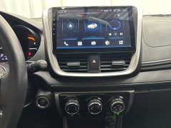 Toyota Yaris L Zhixuan X 1.5L CVT Luxury Plus - ფოტო 17