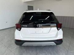Toyota Yaris L Zhixuan X 1.5L CVT Luxury Plus - ფოტო 5