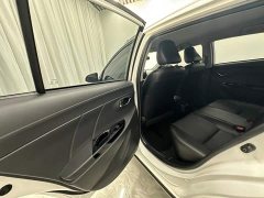 Toyota Yaris L Zhixuan X 1.5L CVT Luxury Plus - ფოტო 8