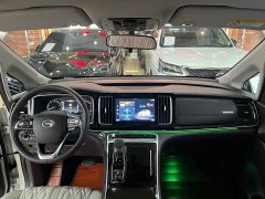 GAC Aion M8 Lingxiu Series 390T Luxury - ფოტო 10