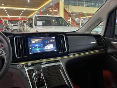 GAC Aion M8 Lingxiu Series 390T Luxury - ფოტო 12