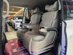 GAC Aion M8 Lingxiu Series 390T Luxury - ფოტო 13