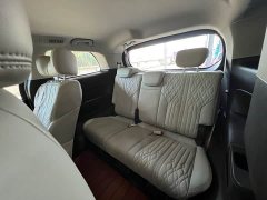 GAC Aion M8 Lingxiu Series 390T Luxury - ფოტო 17