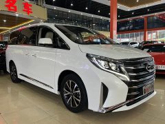 GAC Aion M8 Lingxiu Series 390T Luxury - ფოტო 3