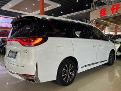 GAC Aion M8 Lingxiu Series 390T Luxury - ფოტო 5