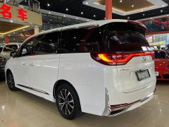 GAC Aion M8 Lingxiu Series 390T Luxury - ფოტო 6