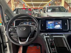GAC Aion M8 Lingxiu Series 390T Luxury - ფოტო 8