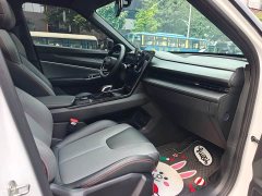 Geely Boyue COOL 1.5TD Smart Connect - ფოტო 10