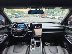 Geely Boyue COOL 1.5TD Smart Connect - ფოტო 11