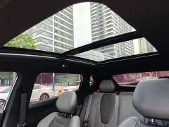 Geely Boyue COOL 1.5TD Smart Connect - ფოტო 13