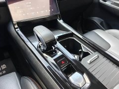 Geely Boyue COOL 1.5TD Smart Connect - ფოტო 14