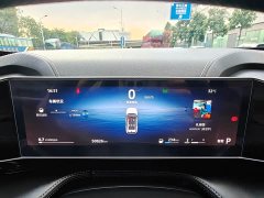 Geely Boyue COOL 1.5TD Smart Connect - ფოტო 17