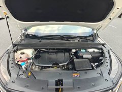 Geely Boyue COOL 1.5TD Smart Connect - ფოტო 18
