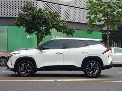 Geely Boyue COOL 1.5TD Smart Connect - ფოტო 4