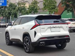 Geely Boyue COOL 1.5TD Smart Connect - ფოტო 6