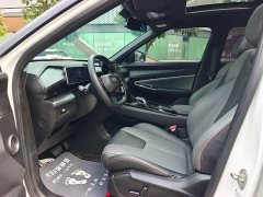 Geely Boyue COOL 1.5TD Smart Connect - ფოტო 8