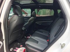 Geely Boyue COOL 1.5TD Smart Connect - ფოტო 9