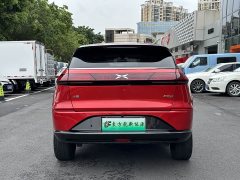 XPeng G3 G3i 460G - ფოტო 12