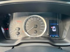 Toyota Corolla 2022 1.8L CVT Luxury - ფოტო 10