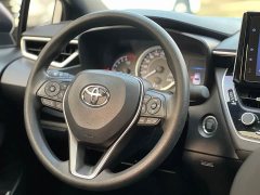 Toyota Corolla 2022 1.8L CVT Luxury - ფოტო 14