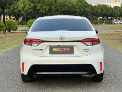 Toyota Corolla 2022 1.8L CVT Luxury - ფოტო 5