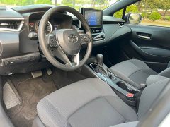 Toyota Corolla 2022 1.8L CVT Luxury - ფოტო 9