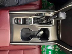 Honda Accord 2022 260TURBO Phantom Night Premier Edition - ფოტო 13