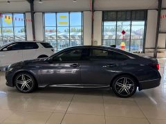 Honda Accord 2022 260TURBO Phantom Night Premier Edition - ფოტო 15