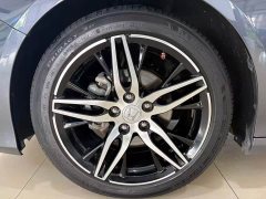 Honda Accord 2022 260TURBO Phantom Night Premier Edition - ფოტო 16