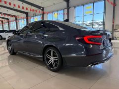 Honda Accord 2022 260TURBO Phantom Night Premier Edition - ფოტო 6