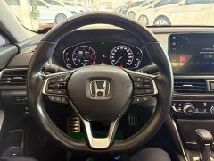 Honda Accord 2022 260TURBO Phantom Night Premier Edition - ფოტო 9