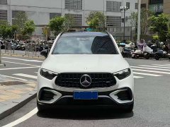 Mercedes-Benz Mercedes-AMG GLC 43 4MATIC 2025 - ფოტო 2
