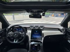 Mercedes-Benz Mercedes-AMG GLC 43 4MATIC 2025 - ფოტო 5