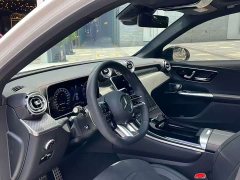 Mercedes-Benz Mercedes-AMG GLC 43 4MATIC 2025 - ფოტო 6