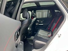 Mercedes-Benz Mercedes-AMG GLC 43 4MATIC 2025 - ფოტო 7