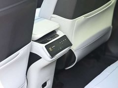 NIO ES6 2024 75kWh - ფოტო 12