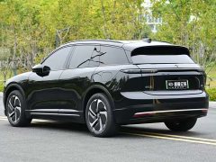 NIO ES6 2024 75kWh - ფოტო 13