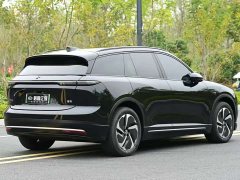NIO ES6 2024 75kWh - ფოტო 15