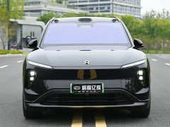 NIO ES6 2024 75kWh - ფოტო 2