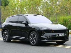 NIO ES6 2024 75kWh - ფოტო 3