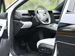 NIO ES6 2024 75kWh - ფოტო 4