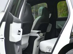 NIO ES6 2024 75kWh - ფოტო 5