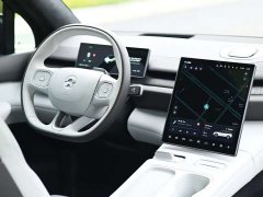 NIO ES6 2024 75kWh - ფოტო 6