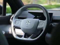 NIO ES6 2024 75kWh - ფოტო 8