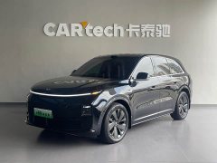 Li Auto L6 Pro Smart Refresh Edition - ფოტო 1