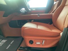 Li Auto L6 Pro Smart Refresh Edition - ფოტო 14